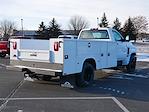 2023 Chevrolet Silverado 4500 Regular Cab DRW RWD, Knapheide Steel Service Body Service Truck for sale #C230709 - photo 12