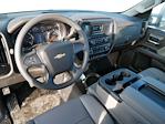 2023 Chevrolet Silverado 6500 Regular Cab DRW RWD, Cab Chassis for sale #C230711 - photo 7