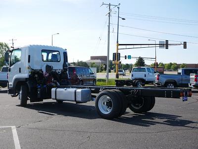2024 Chevrolet LCF 6500XD Regular Cab RWD, Cab Chassis for sale #C240103 - photo 2