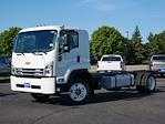 New 2024 Chevrolet LCF 6500XD Regular Cab RWD, Cab Chassis for sale #C240103 - photo 1
