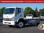 New 2024 Chevrolet LCF 6500XD Regular Cab RWD, Cab Chassis for sale #C240103 - photo 10