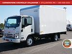 2024 Chevrolet LCF 3500HG Regular Cab RWD, Bay Bridge Sheet and Post Box Truck for sale #C240177 - photo 11