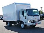 2024 Chevrolet LCF 3500HG Regular Cab RWD, Bay Bridge Sheet and Post Box Truck for sale #C240177 - photo 14