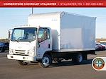 2024 Chevrolet LCF 3500HG Regular Cab RWD, Bay Bridge Sheet and Post Box Truck for sale #C240220 - photo 10