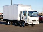 2024 Chevrolet LCF 3500HG Regular Cab RWD, Bay Bridge Sheet and Post Box Truck for sale #C240220 - photo 13