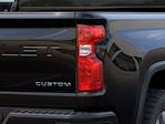 2024 Chevrolet Silverado 2500 Crew Cab 4WD, Pickup for sale #C240265 - photo 11