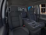 2024 Chevrolet Silverado 1500 Crew Cab 4WD, Pickup for sale #C240282 - photo 16