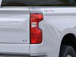 2024 Chevrolet Silverado 1500 Crew Cab 4WD, Pickup for sale #C240361 - photo 11