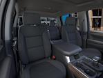 2024 Chevrolet Silverado 1500 Crew Cab 4WD, Pickup for sale #C240361 - photo 16