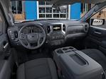 2024 Chevrolet Silverado 1500 Crew Cab 4WD, Pickup for sale #C240363 - photo 14