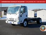 2024 Chevrolet LCF 4500HG Regular Cab RWD, Cab Chassis for sale #C240384 - photo 1