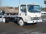 2024 Chevrolet LCF 4500HG Regular Cab RWD, Cab Chassis for sale #C240384 - photo 13