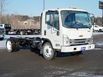 2024 Chevrolet LCF 4500HG Regular Cab RWD, Cab Chassis for sale #C240384 - photo 4