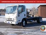 2024 Chevrolet LCF 4500HG Regular Cab RWD, Cab Chassis for sale #C240385 - photo 10