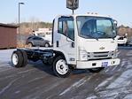 2024 Chevrolet LCF 4500HG Regular Cab RWD, Cab Chassis for sale #C240385 - photo 4