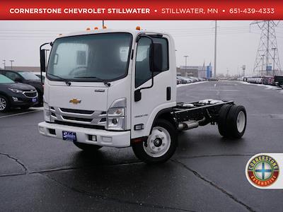 2024 Chevrolet LCF 4500HG Regular Cab RWD, Cab Chassis for sale #C240398 - photo 1