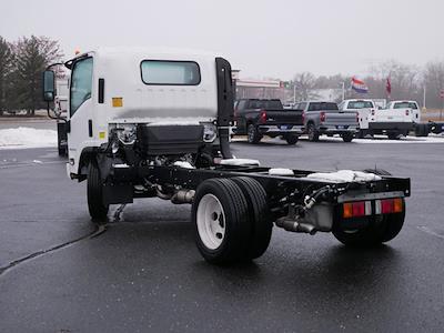 2024 Chevrolet LCF 4500HG Regular Cab RWD, Cab Chassis for sale #C240398 - photo 2