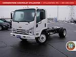 2024 Chevrolet LCF 4500HG Regular Cab RWD, Cab Chassis for sale #C240398 - photo 10