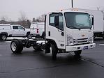 2024 Chevrolet LCF 4500HG Regular Cab RWD, Cab Chassis for sale #C240398 - photo 13