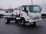 2024 Chevrolet LCF 4500HG Regular Cab RWD, Cab Chassis for sale #C240398 - photo 4