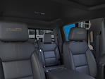 2024 Chevrolet Silverado 1500 Crew Cab 4WD, Pickup for sale #C240400 - photo 24