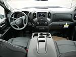 New 2024 Chevrolet Silverado 3500 Work Truck Double Cab 4WD, Scott-Lite Flatbed Truck for sale #C240430 - photo 8