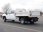 2024 Chevrolet Silverado 3500 Crew Cab 4WD, Monroe Truck Equipment Z-DumpPRO™ Dump Truck for sale #C240435 - photo 2