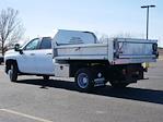2024 Chevrolet Silverado 3500 Crew Cab 4WD, Monroe Truck Equipment Z-DumpPRO™ Dump Truck for sale #C240455 - photo 2