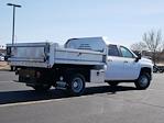 2024 Chevrolet Silverado 3500 Crew Cab 4WD, Monroe Truck Equipment Z-DumpPRO™ Dump Truck for sale #C240455 - photo 3