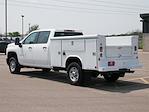 2024 Chevrolet Silverado 2500 Crew Cab 4WD, Reading Classic II Aluminum Service Truck for sale #C240477 - photo 2