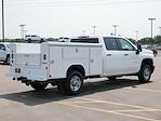 2024 Chevrolet Silverado 2500 Crew Cab 4WD, Reading Classic II Aluminum Service Truck for sale #C240477 - photo 3