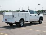 2024 Chevrolet Silverado 2500 Crew Cab 4WD, Reading Classic II Aluminum Service Truck for sale #C240478 - photo 3