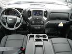 2024 Chevrolet Silverado 3500 Crew Cab 4WD, Cab Chassis for sale #C240480 - photo 16