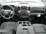 2024 Chevrolet Silverado 3500 Crew Cab 4WD, Cab Chassis for sale #C240480 - photo 6