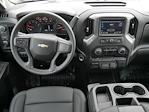2024 Chevrolet Silverado 3500 Crew Cab 4WD, Cab Chassis for sale #C240480 - photo 7