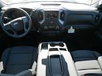 2024 Chevrolet Silverado 3500 Crew Cab 4WD, Cab Chassis for sale #C240482 - photo 7