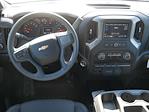 2024 Chevrolet Silverado 3500 Crew Cab 4WD, Cab Chassis for sale #C240482 - photo 8
