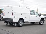 2024 Chevrolet Silverado 2500 Crew Cab SRW 4WD, Knapheide KUVcc Service Truck for sale #C240488 - photo 3