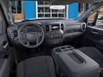 2024 Chevrolet Silverado 3500 Crew Cab 4WD, Pickup for sale #C240493 - photo 15