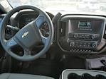 2024 Chevrolet Silverado 5500 Regular Cab DRW 4WD, Cab Chassis for sale #C240500 - photo 7