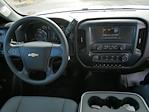 2024 Chevrolet Silverado 6500 Regular Cab DRW 4WD, Cab Chassis for sale #C240501 - photo 7