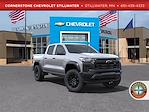 New 2024 Chevrolet Colorado Trail Boss Crew Cab 4WD, Pickup for sale #C240512 - photo 1