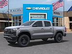 New 2024 Chevrolet Colorado Trail Boss Crew Cab 4WD, Pickup for sale #C240512 - photo 3