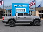 New 2024 Chevrolet Colorado Trail Boss Crew Cab 4WD, Pickup for sale #C240512 - photo 5