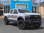 New 2024 Chevrolet Colorado Trail Boss Crew Cab 4WD, Pickup for sale #C240512 - photo 7