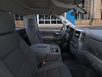 2024 Chevrolet Silverado 1500 Regular Cab 4WD, Pickup for sale #C240526 - photo 17