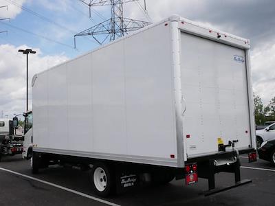 New 2024 Chevrolet LCF 4500HG Regular Cab RWD, Bay Bridge Sheet and Post Box Truck for sale #C240540 - photo 2