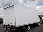 2024 Chevrolet LCF 4500HG Regular Cab RWD, Bay Bridge Sheet and Post Box Truck for sale #C240540 - photo 12