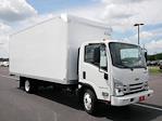 2024 Chevrolet LCF 4500HG Regular Cab RWD, Bay Bridge Sheet and Post Box Truck for sale #C240540 - photo 4