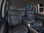 2024 Chevrolet Silverado 1500 Crew Cab 4WD, Pickup for sale #C240554 - photo 16